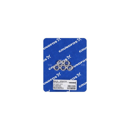 Tuleja dystan. CR/N 4 Bulk 24szt. GRLD