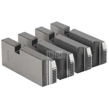 Noże gwintujące M 12, Zestaw