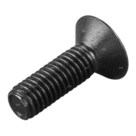 Śruba z łbem stożkowym