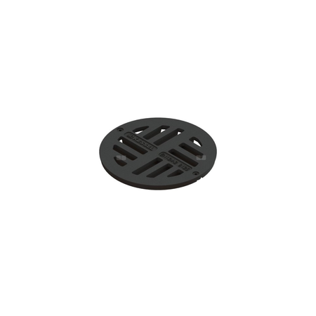 Ruszt szczelinowy z żeliwa szarego kl. B