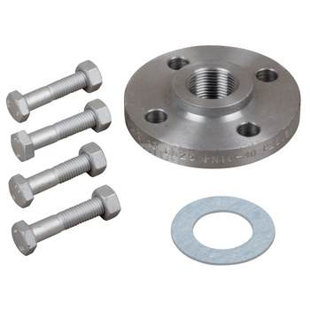 Przeciwkołnierz CRN 1/3/5 Rp1'' PN16