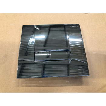 Przycisk SMARTY chrom połysk (Gorgiel, Cersanit Aqua, Target, Sintra)