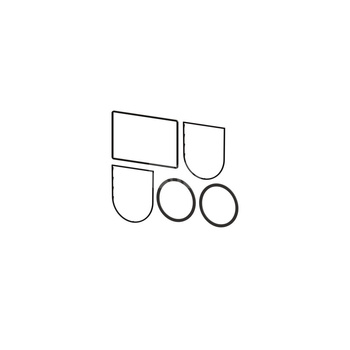 KESSEL-Zestaw uszczelek