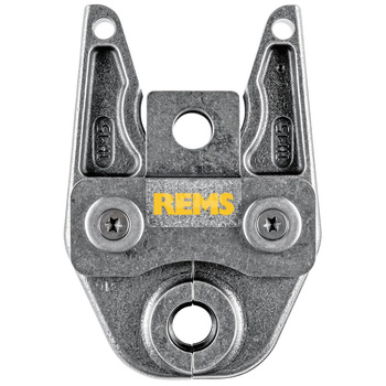 Cęgi zaciskowe TH 15*