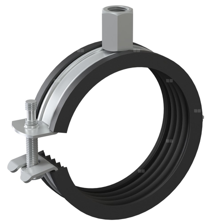 Obejma szybkiego montażu WESTA 2 (57-63mm) UPGSW2