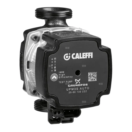 UPM3S Auto 25-60 część zamienna