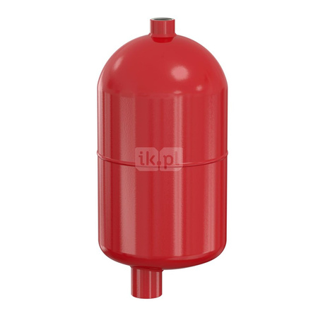 Flamco LTA 2, Zbiornik powietrza