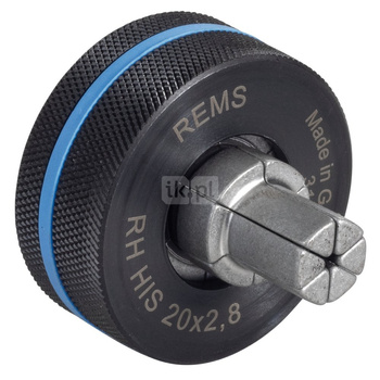 Głowica kielichująca RH HIS 20 x 2,8