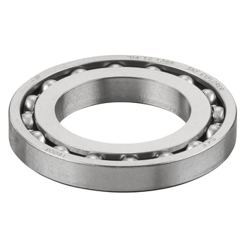 Łożysko kulkowe rowkowane