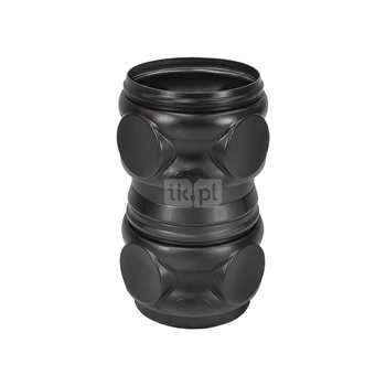 Nadbudowa do studzienki H600 D300 teleskopowa