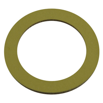 Uszczelka do dwuzłączek żeliw. 1/2" EKO (2 szt.)