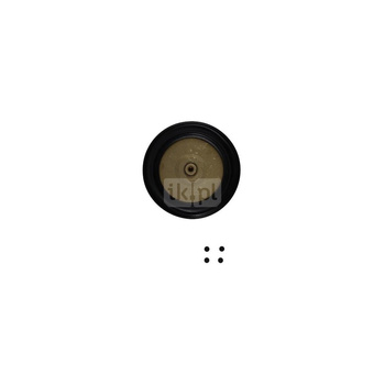 Zestaw napr. DDI 60-10 membrana