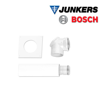 Zestaw podstawowy C(14)3x (2581) fi80/125