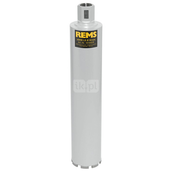 REMS UDKB LS 92 x 420 x UNC 1 1/4