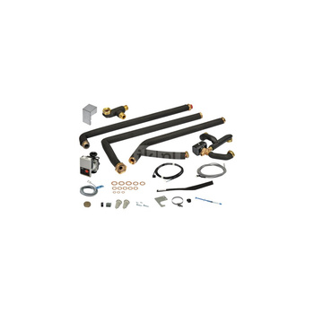 Zestaw podłączeniowy obiegu mieszaczowego