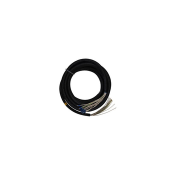 Kabel zasilający 10m  7x4+4x1.0mm2 fi 20.5