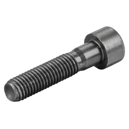 Śruba z łbem walcowym