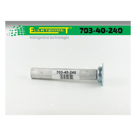 Anoda magnezowa WGJ- 250