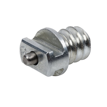 Sprzęgło spiralne, ujemne dla spirali standardowych i SMK 16 mm