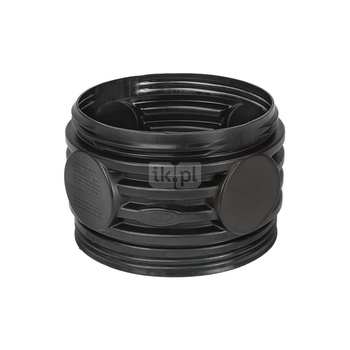 Nadbudowa D400 H250 z uszczelką