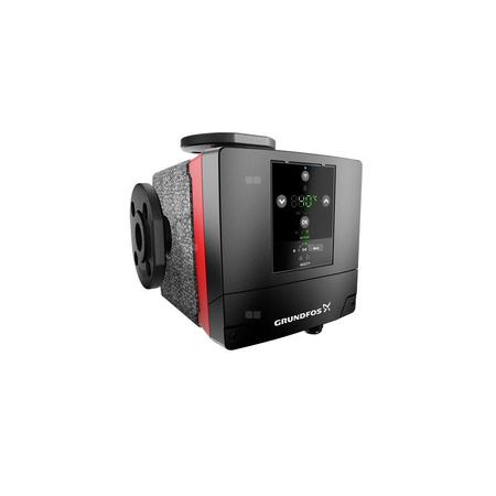 Zawór mieszający MIXIT 32-16 L F