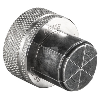 Głowica kielichująca Cu 35