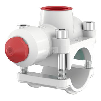 T-plus 18 x G 1⁄2, Mosiężny