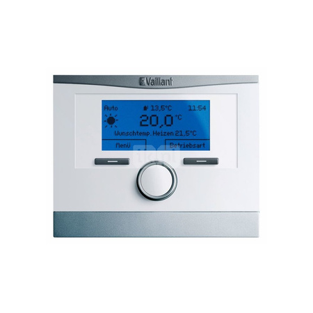 VR 91 f Zdalne sterowanie do multiMATIC 700/4 f