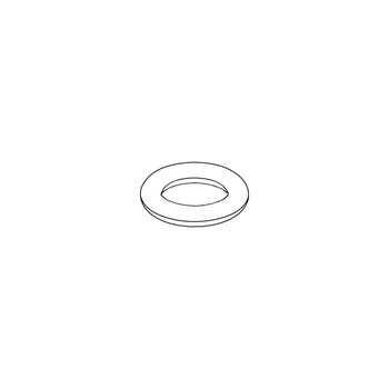 O-ring do nypla przyłączeniowego, typ 2 TECE profil