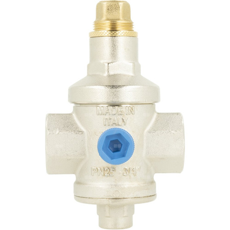Regulator ciśnienia wody AFRISO BPR, GW 3/4''