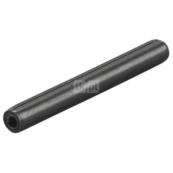 Spiralny kołek rozprężny