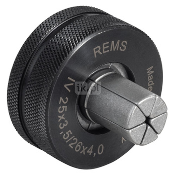 Głowica kielichująca IV 25 x 3,5