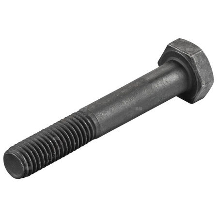 Śruba sześciokątna