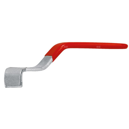 Rączka zaworu kulowego 1/2"