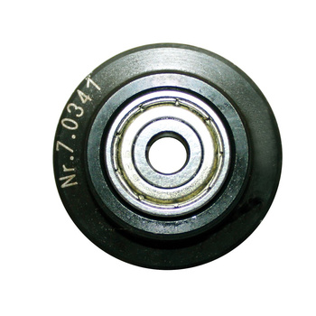 Zapasowe kółko tnące do obcinaka INOX TUBE CUTTER 6 - 60 mm, 2 sztuki