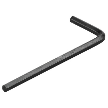 Sześciokątny klucz trzpieniowy SW 3