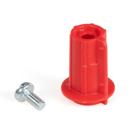 Grupa pompowa AFRISO PrimoTherm K 180-2 DN 25 WP 3-WM-R GZ x GW 1 1/2'' x 1'', z zaworem mieszającym, z izolacją, z pompą obiegową Wilo Para SC 25/6