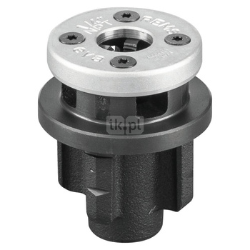 Głowica-szybkowymienna NPT 1/4