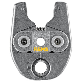 Cęgi zaciskowe Mini VP 16