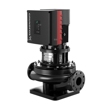Pompa TPE2 150-250 N-A3-F-Q-DQQE-QWA