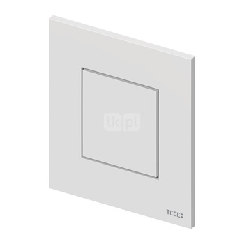 Przycisk spłukujący do stelaża do pisuaru (Mechaniczny) TECE now tworzywo, kolor biały