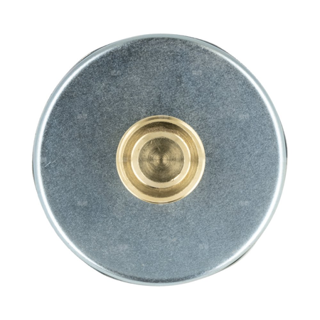 Termometr bimetaliczny AFRISO BiTh fi 63 mm -20…60'C tuleja 40 mm połączenie ax