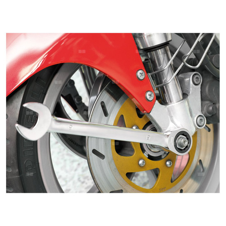 Komplet kluczy grzechotka -8