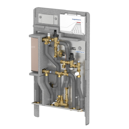 LogoMaticG2 M-Line CS-UC-CU-SI