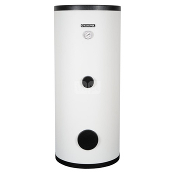 Podgrzewacz c.w.u. stojący KOSPEL SWP-300 pojemność 310 l z wężownicą o dużej powierzchni