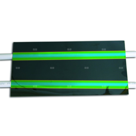 Kermi x-net Folia termochromatyczna 1 szt. w opakowaniu