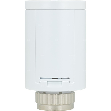 Salus elektroniczna grzejnikowa głowica termostatyczna TRV28RFM, M28x1,5 mm, bateryjna