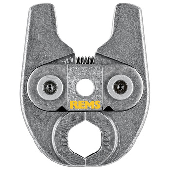 Cęgi zaciskowe Mini M 22