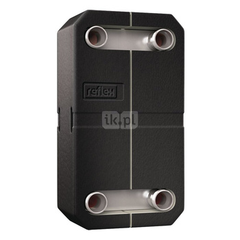 Reflex Izolacja Longtherm Protect Heating do wym. płytowego R_B-235-190 (twarda pianka PU)