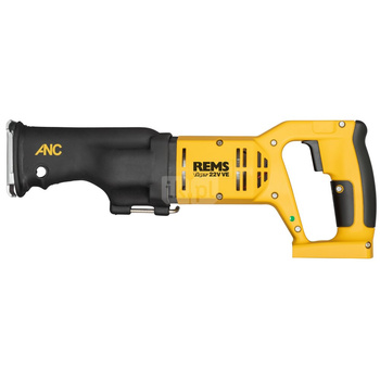 REMS Tiger 22V VE Napęd